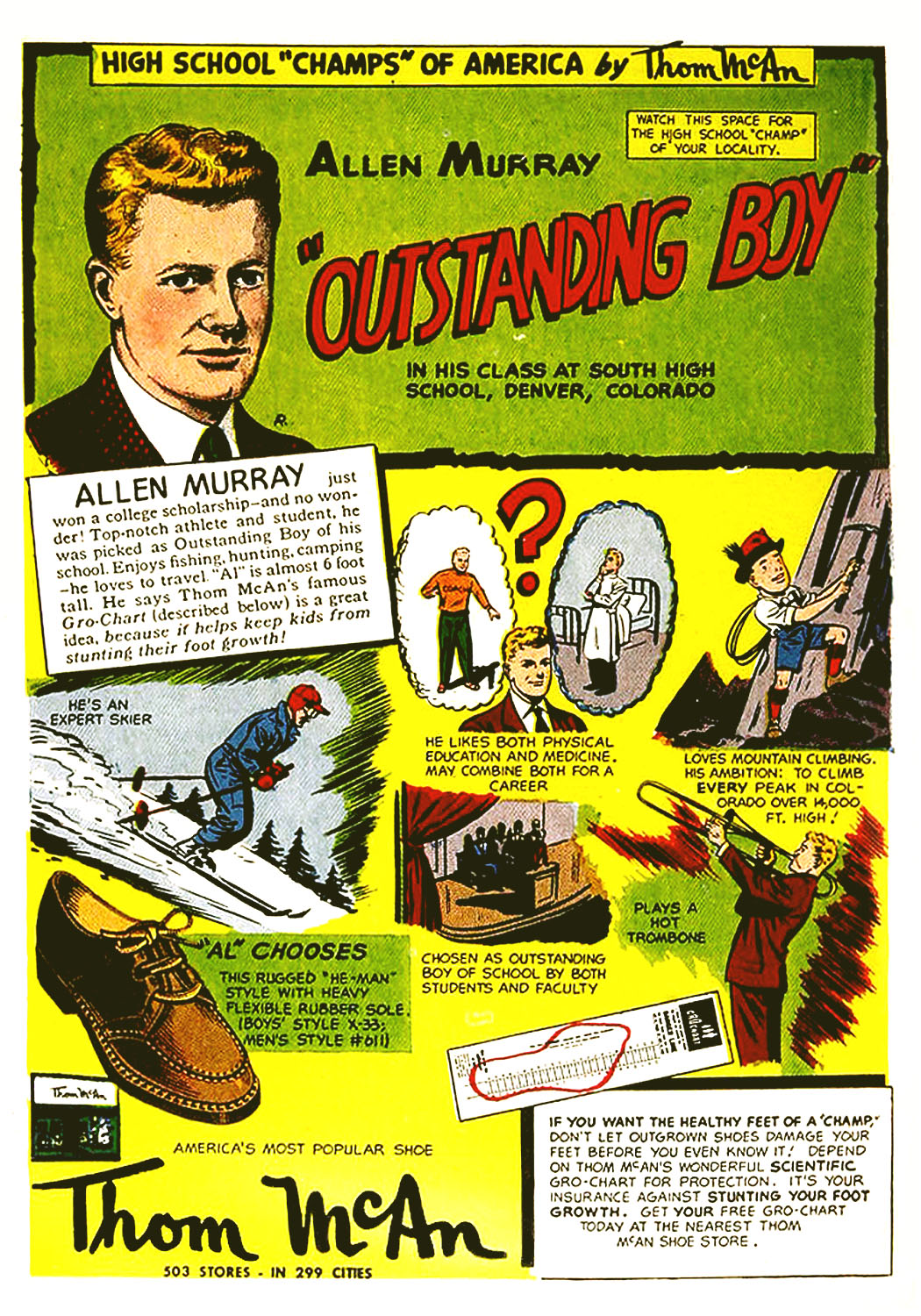Read online All-American Comics (1939) comic -  Issue #97 - 52