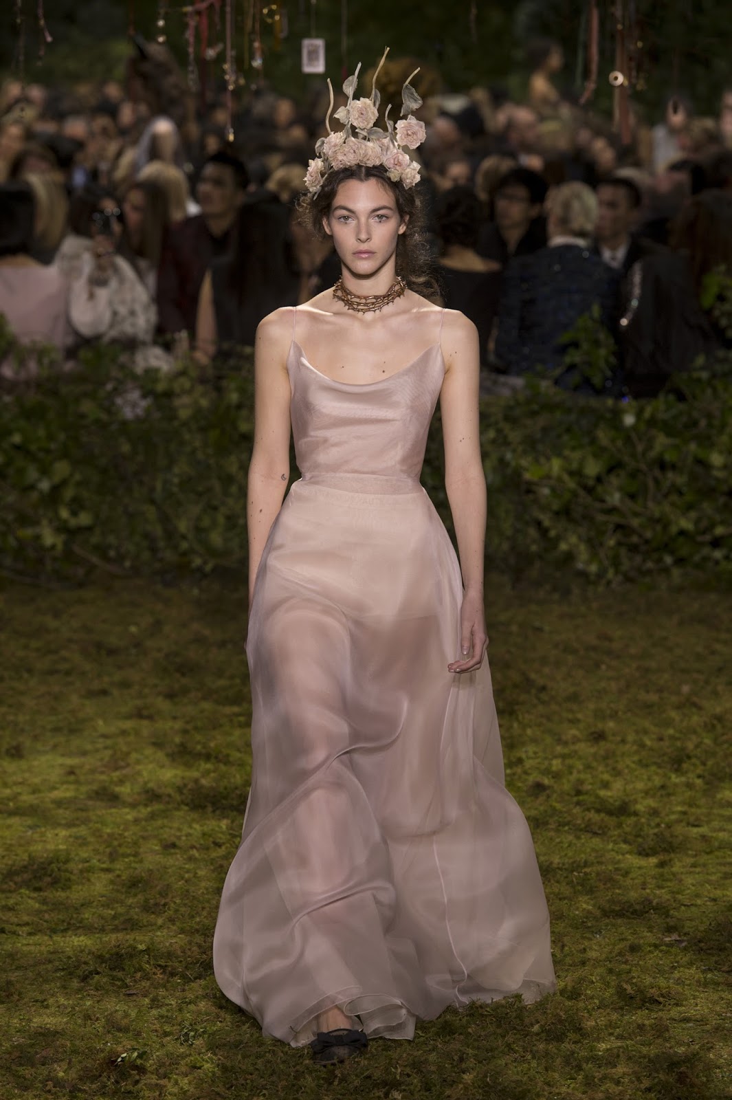 DIOR Couture