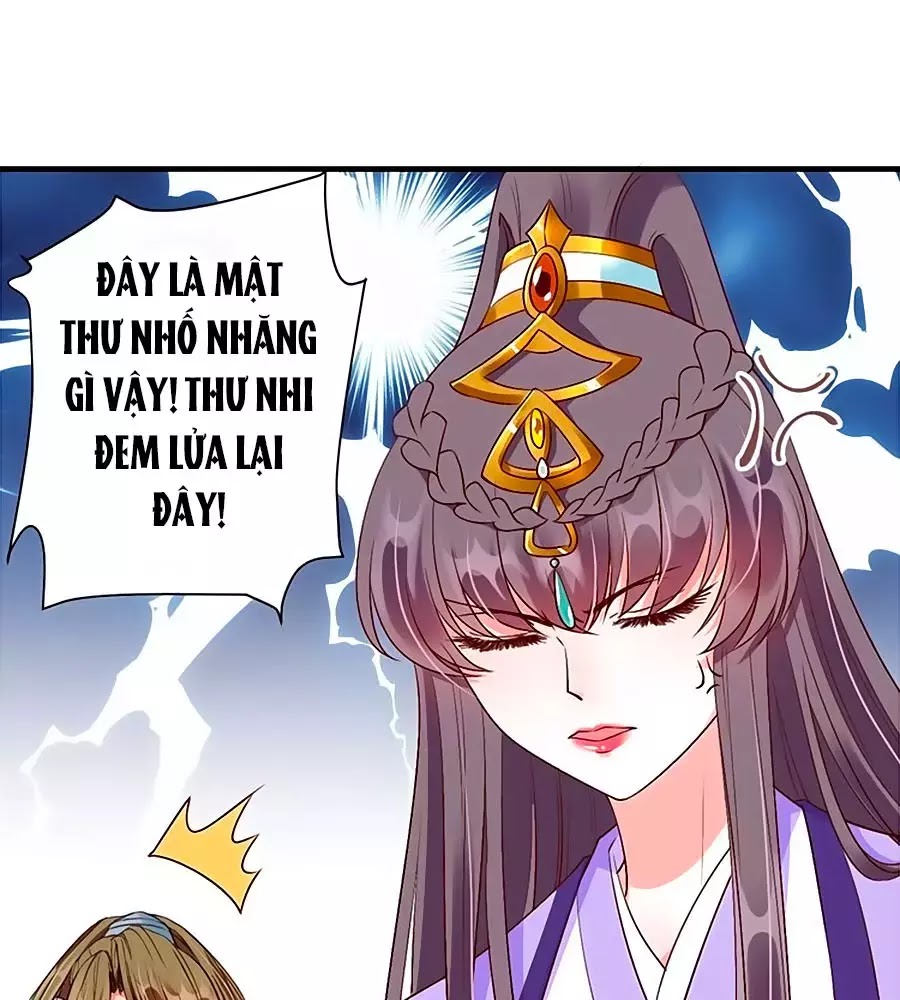 Thịnh Thế Lê Hoa Điện Chapter 77 - TC Truyện