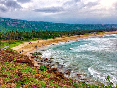 best beaches in india to visit