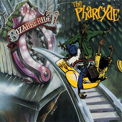 The+Pharcyde+-+Bizarre+Ride+II+The+Pharc