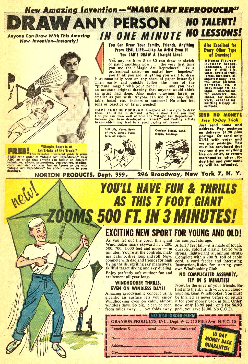 Read online Kid Colt Outlaw comic -  Issue #114 - 9