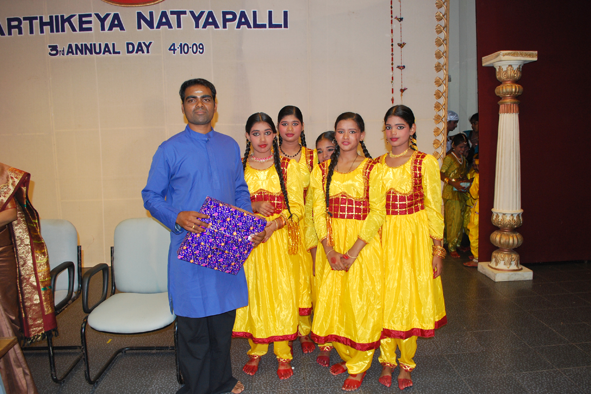 Dance Costumes Rent Coimbatore