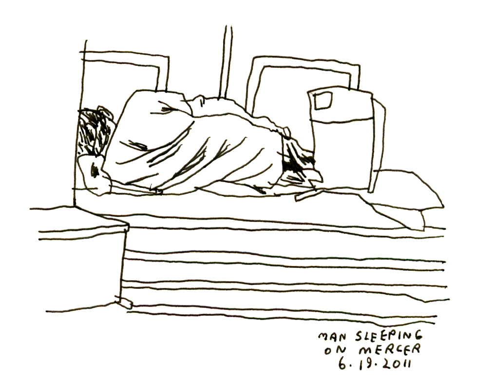 It is a graphic of Peaceful Person In Bed Drawing It is a photo of Peaceful Person In Bed Drawing