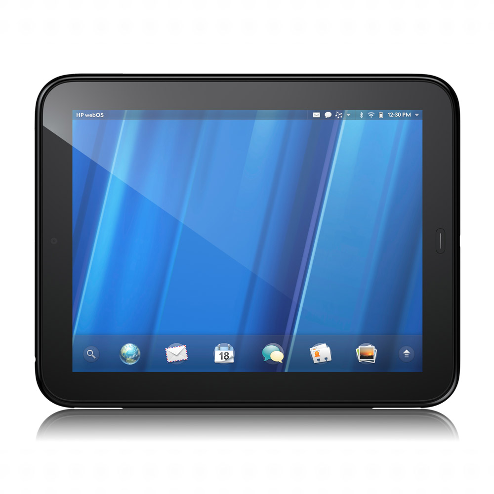 HP TouchPad Pictures Wallpapers for PC and Mobile