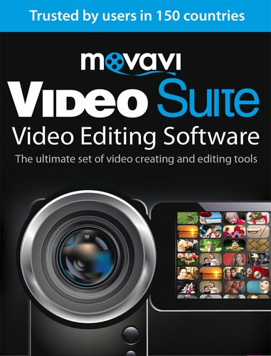 movavi video suite 16 with crack