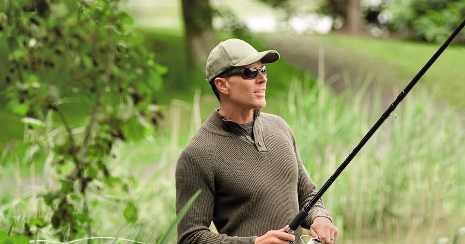 REVIEW Aldi Fishing Range The Test Pit