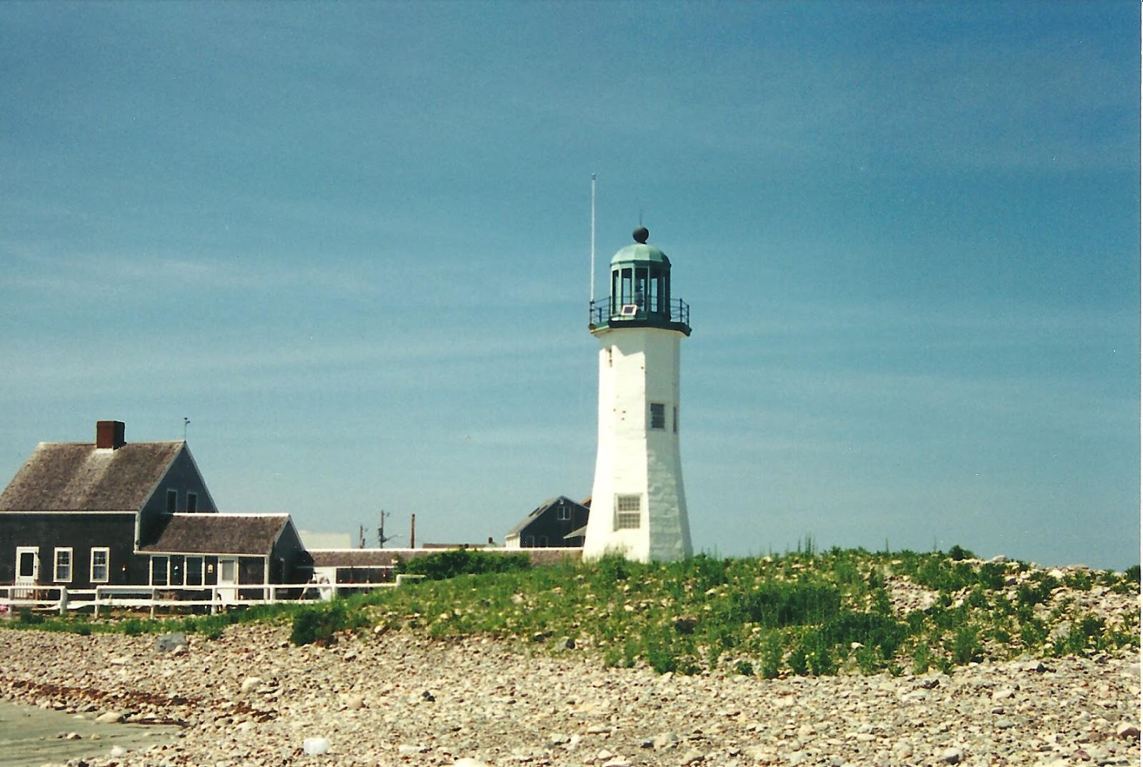 Al's Lighthouses 11/1/12 12/1/12