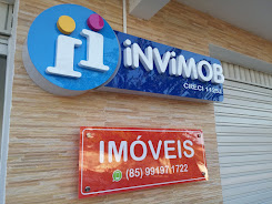 iNViMOB Imóveis - Aproximando Oportunidades