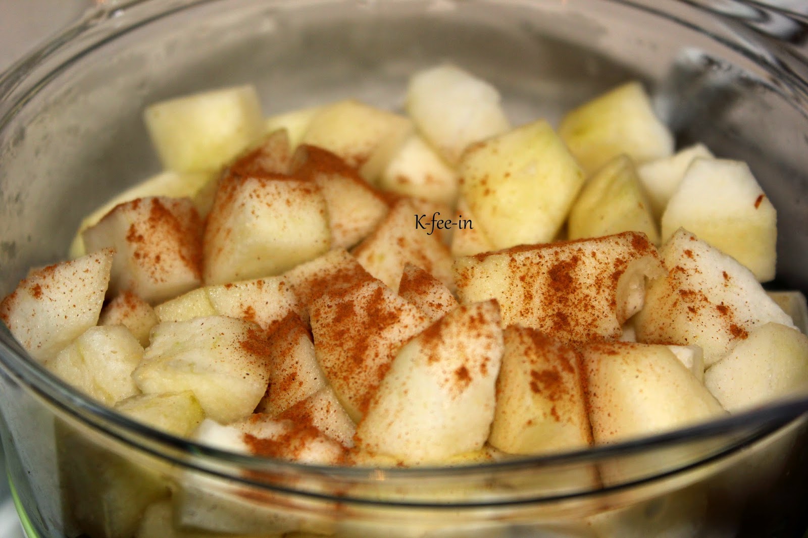 La compote Poires Cannelle A partir de 6 mois MiniBonheur