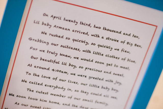 Kara s Party Ideas Lil  Monster 1st Birthday Party  - 8