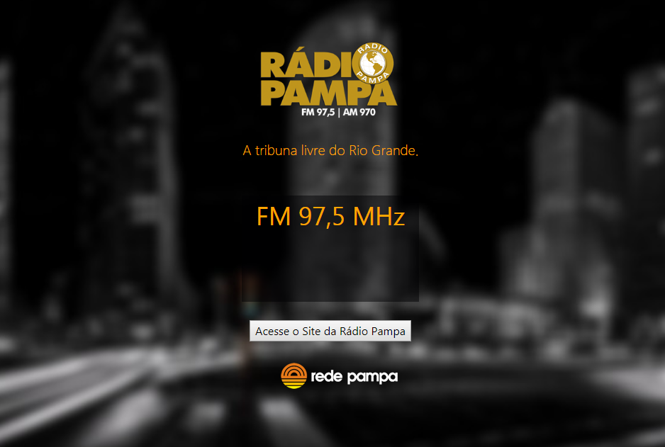 Rádio Porto Alegre: Reforço na IPANEMA FM.