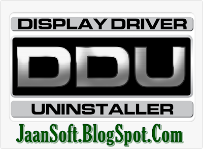 Display Driver Uninstaller 15.7.0.2 For PC Full Download