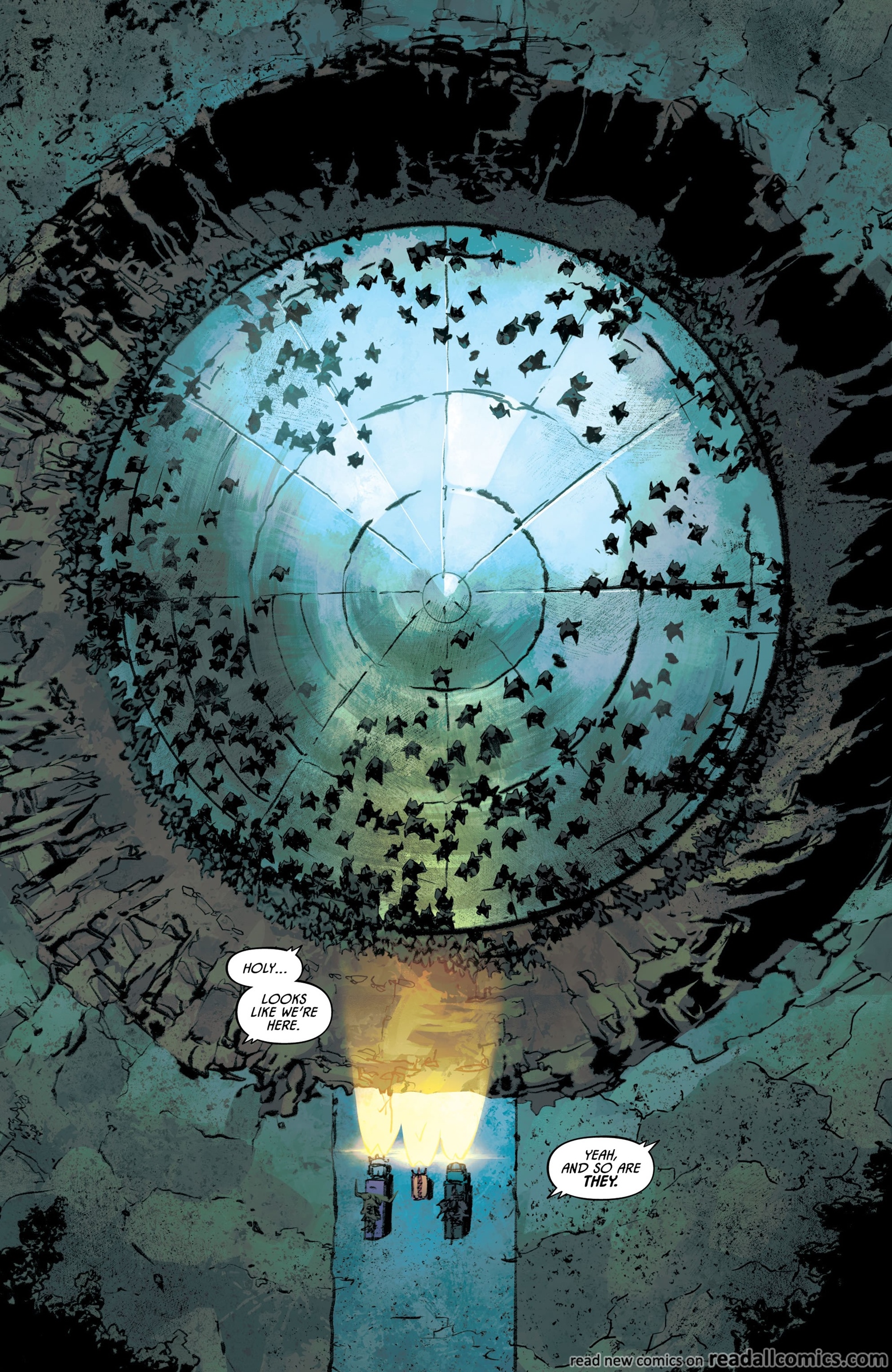 Nocterra chapter 13 page 13