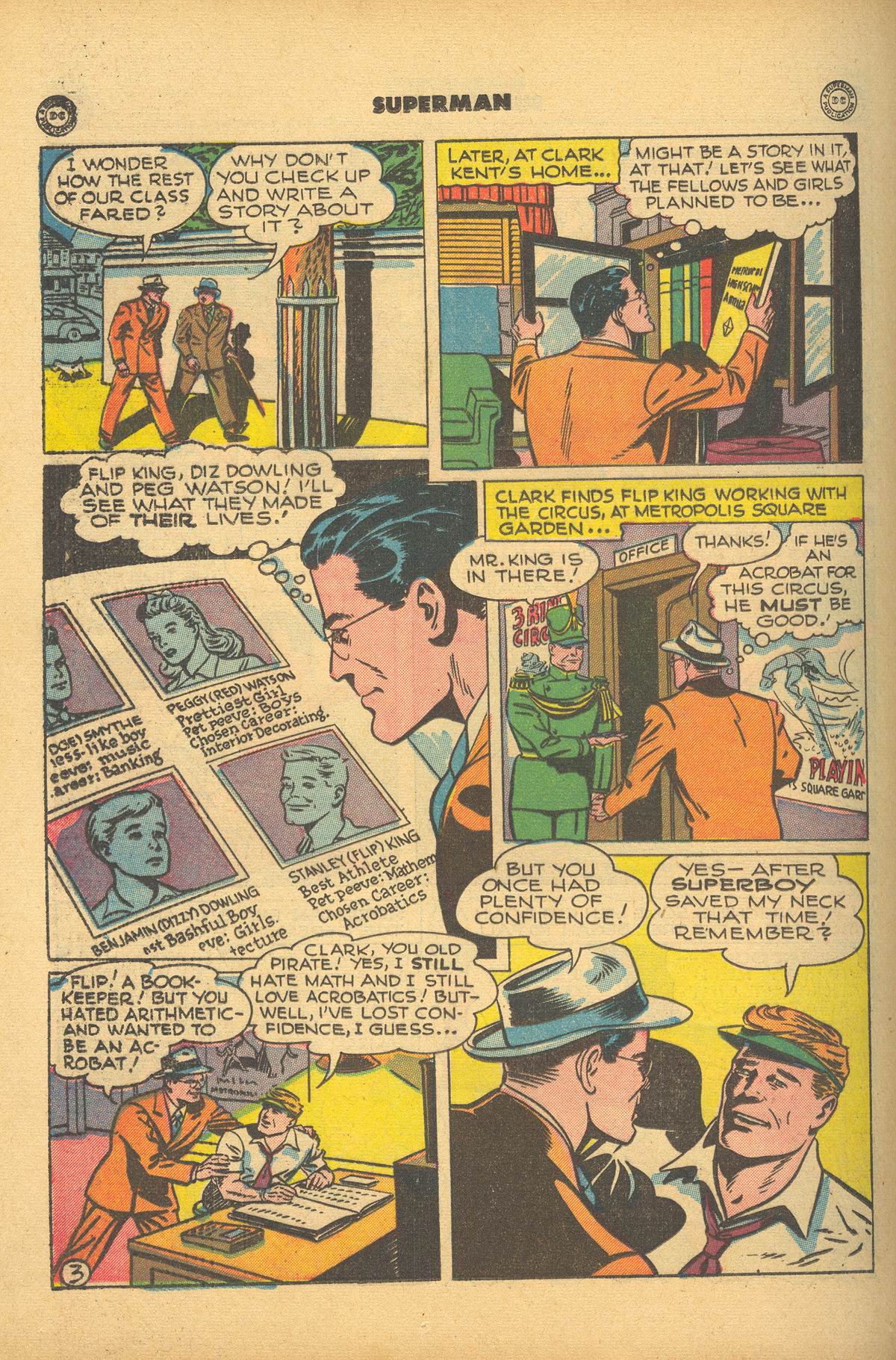 Superman (1939) issue 46 - Page 36