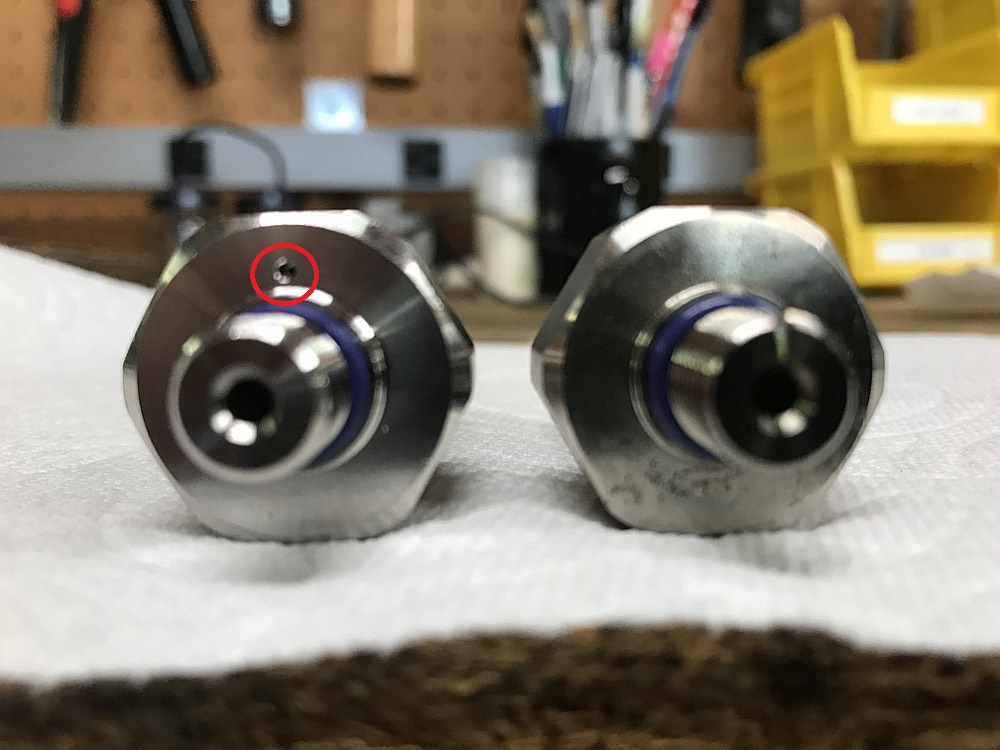 Ken Umemoto's vReality Ecoboost Mustang How to Prevent an Ecoboom