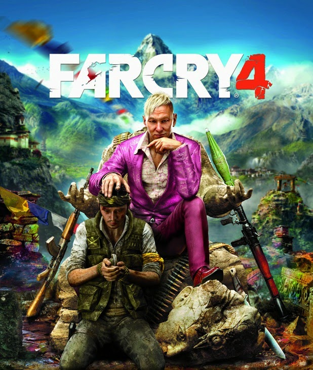 far cry 4 mac full version far cry 4 mac full version