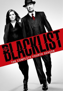 The Blacklist Poster