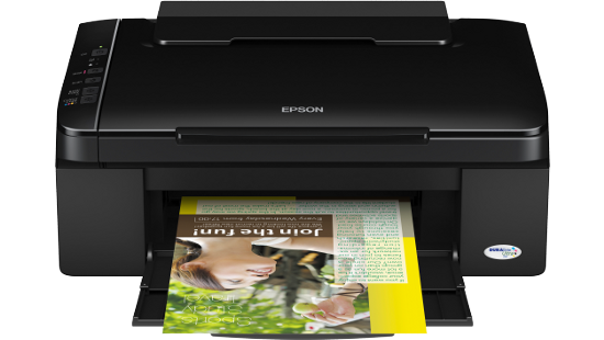 epson tx110
