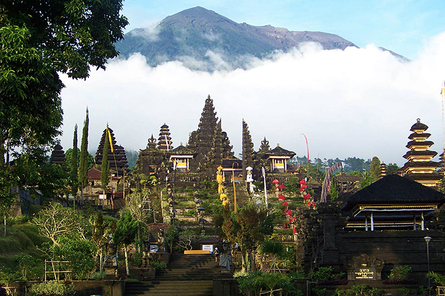 The Island Of Gods - Bali