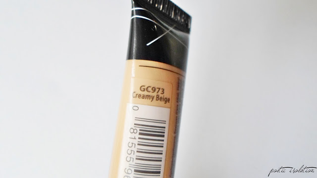 LA Girl Pro Concealer in Creamy Beige Review Philippines