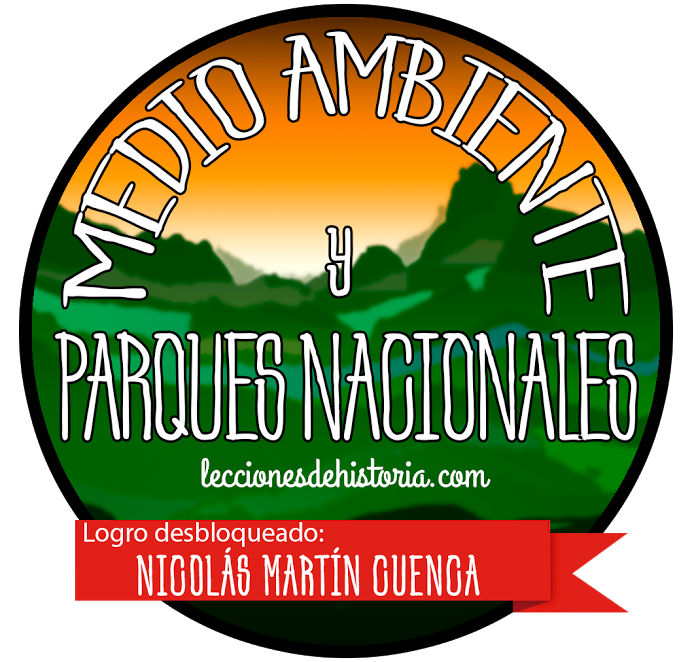 Nueva Insignia