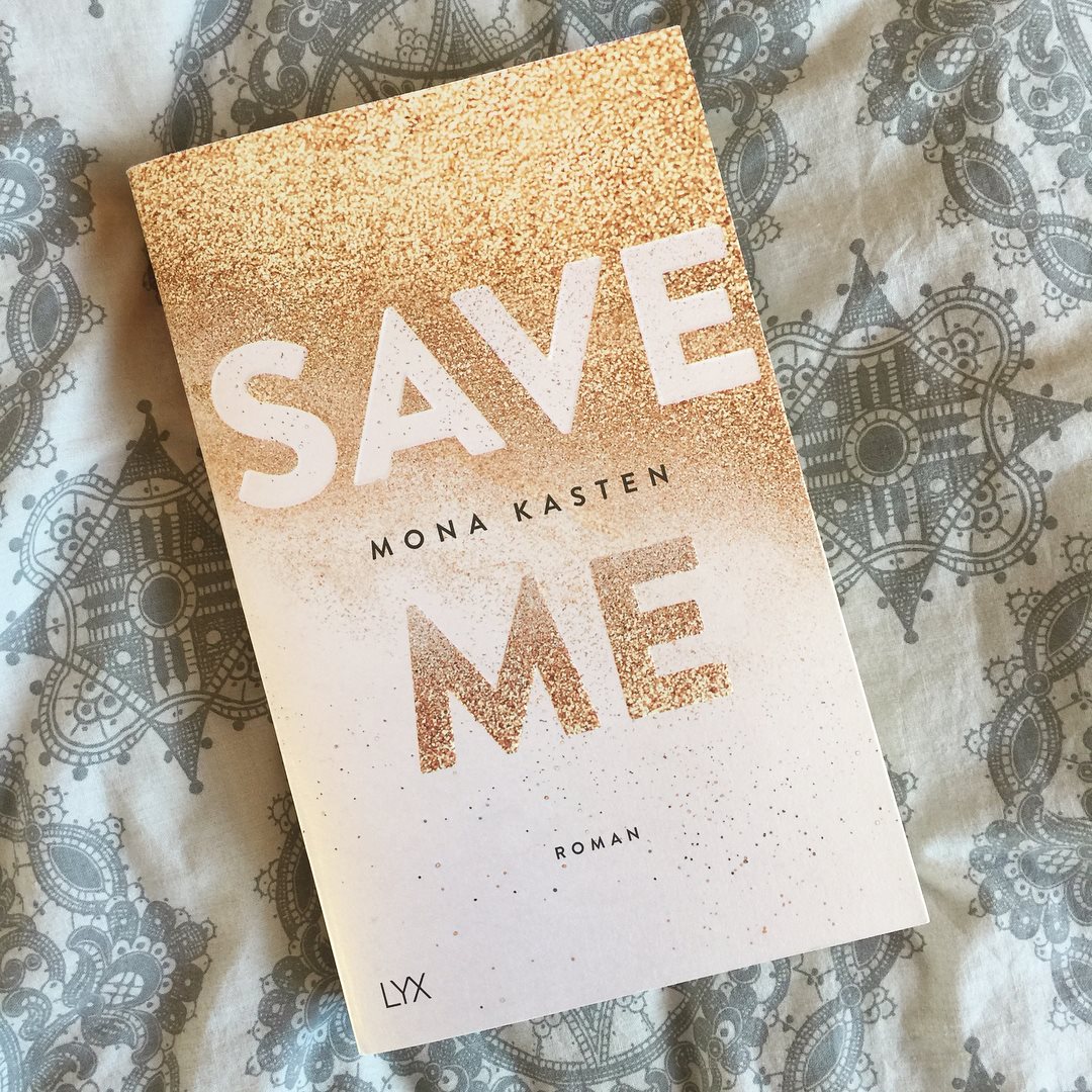 Read All About It Mona Kasten