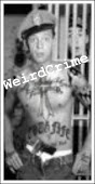 Welcome to WeirdCRIME