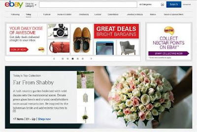 The Importance of Communication, and eBay Seller's Tip