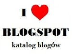 Katalog blogów Blogspot