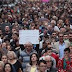 ΒΙΝΤΕΟ-Ξεσηκωμός και οργή του κόσμου για το χάος στο Μενίδι με τους γύφτους