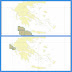 Αυτοί είναι οι χάρτες για τις έρευνες υδρογονανθράκων σε Ιόνιο και Κρήτη