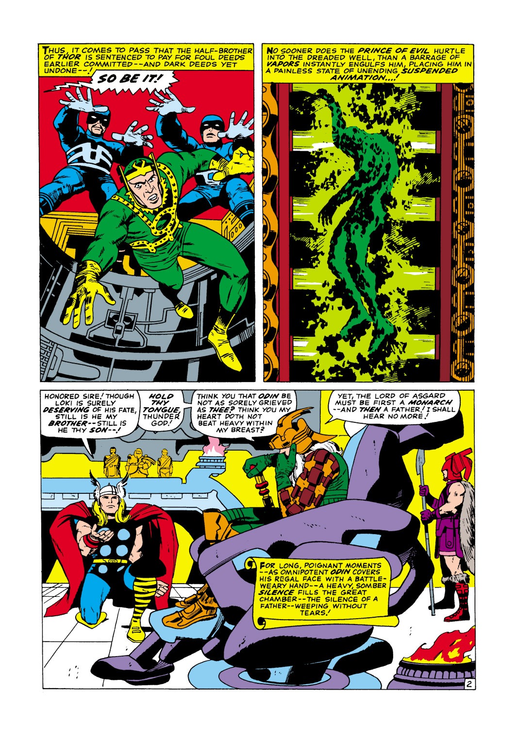 Thor (1966) 129 Page 18