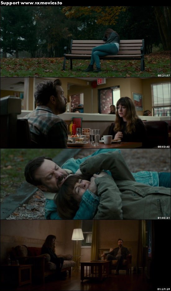 Colossal 2016 English 720p BRRip 999MB ESubs