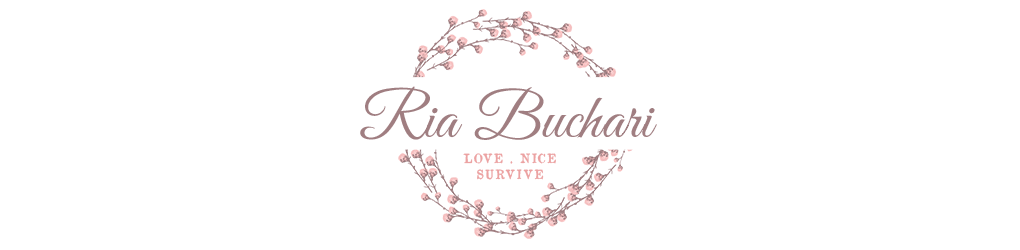Ria Buchari
