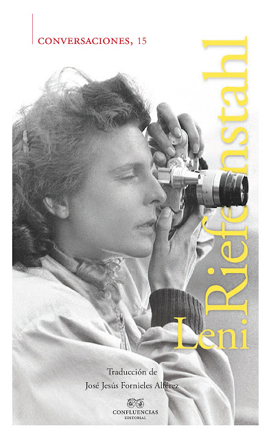 Leni Riefenstahl