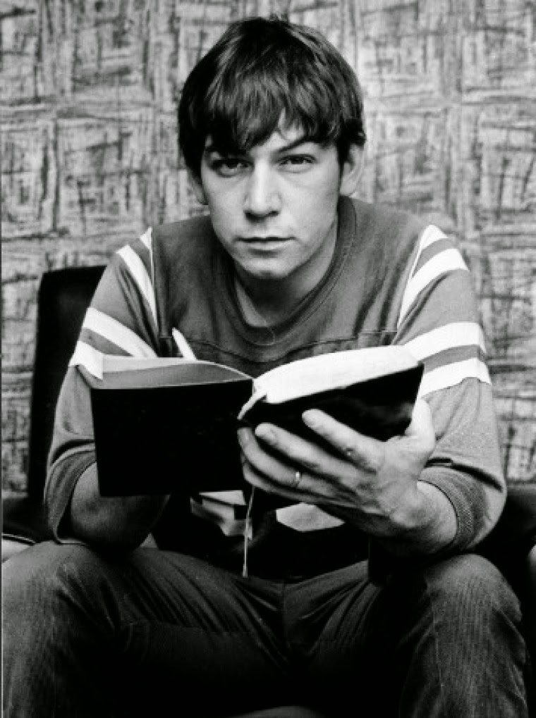 Book ’em, Danno!: Birthday: Eric Burdon (born 1941)