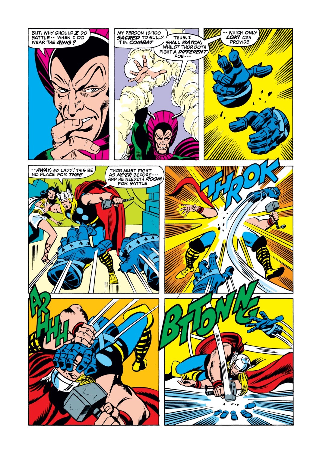 Thor (1966) 191 Page 9