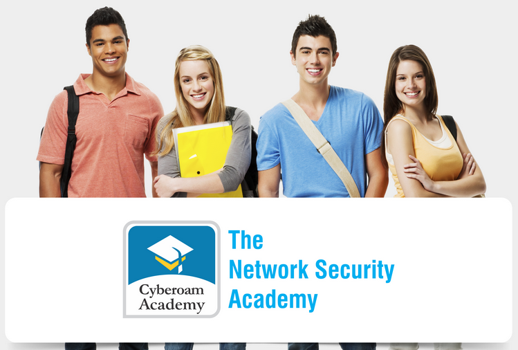 Cyberoam Academy Philippines