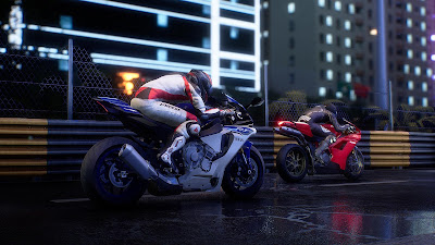 Ride 3 Game Screenshot 6