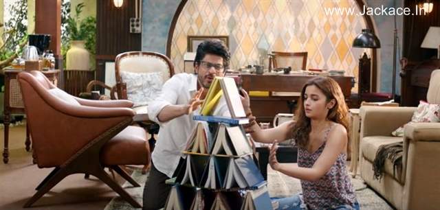 Watch Love You Zindagi Song From Dear Zindagi | Ft. Alia Bhatt & Shah Rukh Khan