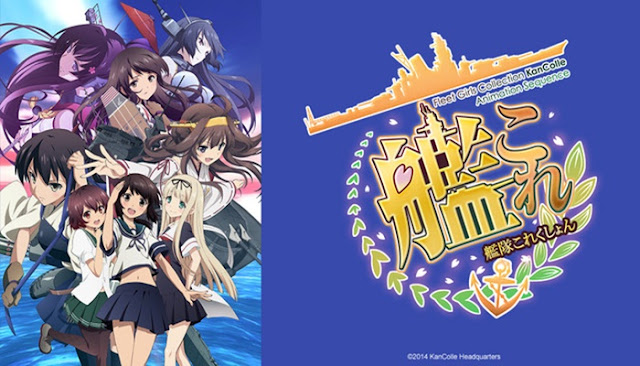 Kantai Collection: KanColle BD Subtitle Indonesia Download Kantai Collection: KanColle BD Subtitle Indonesia