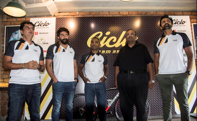CICLO CAFÉ ANNOUNCES INDIA’S ONLY ELITE AMATEUR CYCLE RACING TEAM – CICLO TEAM RACING CICLO CAFÉ ANNOUNCES INDIA’S ONLY ELITE AMATEUR CYCLE RACING TEAM – CICLO TEAM RACING