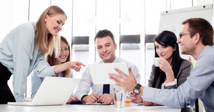 Kerja Tim Wawasan Pengantar Manajemen Wamena