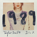 Lançamento: 1989\Taylor Swift. 