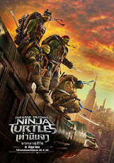 Teenage Mutant Ninja Turtles: Out of the Shadows (2016) เต่านินจา 2 จากเงาสู่ฮีโร่