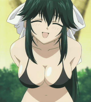 Anime boobs gif Anime boobs gif
