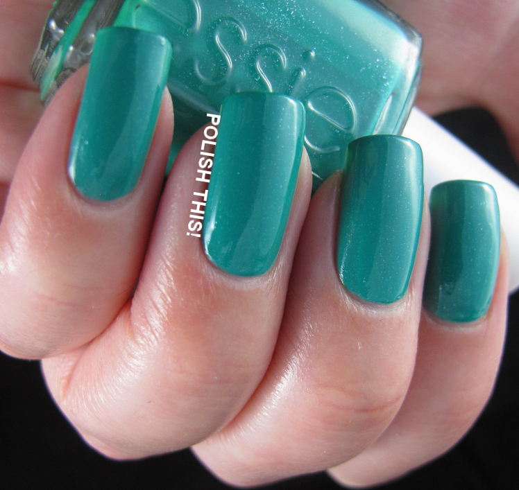 Essie Summer 2013 Collection: Swatches and Review - Polish This!