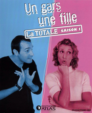 TÉLÉCHARGER UN GARS UNE FILLE SAISON 1 UPTOBOX GRATUIT