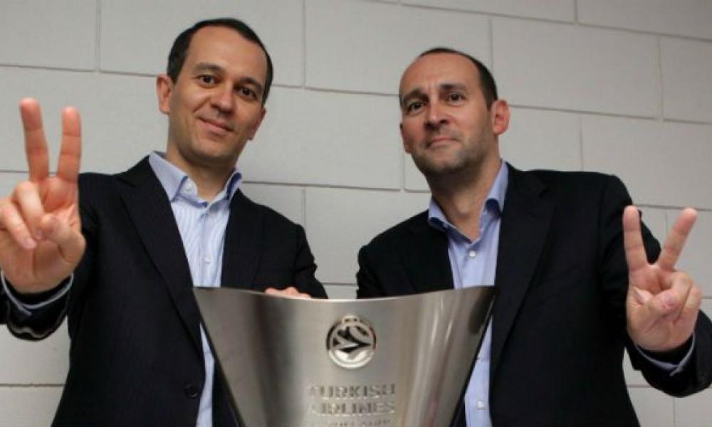 Οι τρεις κινήσεις των Αγγελόπουλων που θα στείλουν ξανά Final4 τον Ολυμπιακό Οι τρεις κινήσεις των Αγγελόπουλων που θα στείλουν ξανά Final4 τον Ολυμπιακό